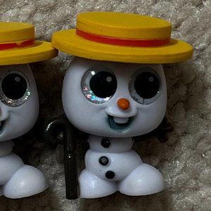 Disney Doorables Series 5: Olaf from Frozen